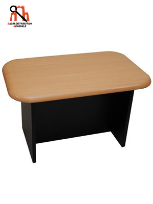 Table Basse Master PVC 80x50 cm